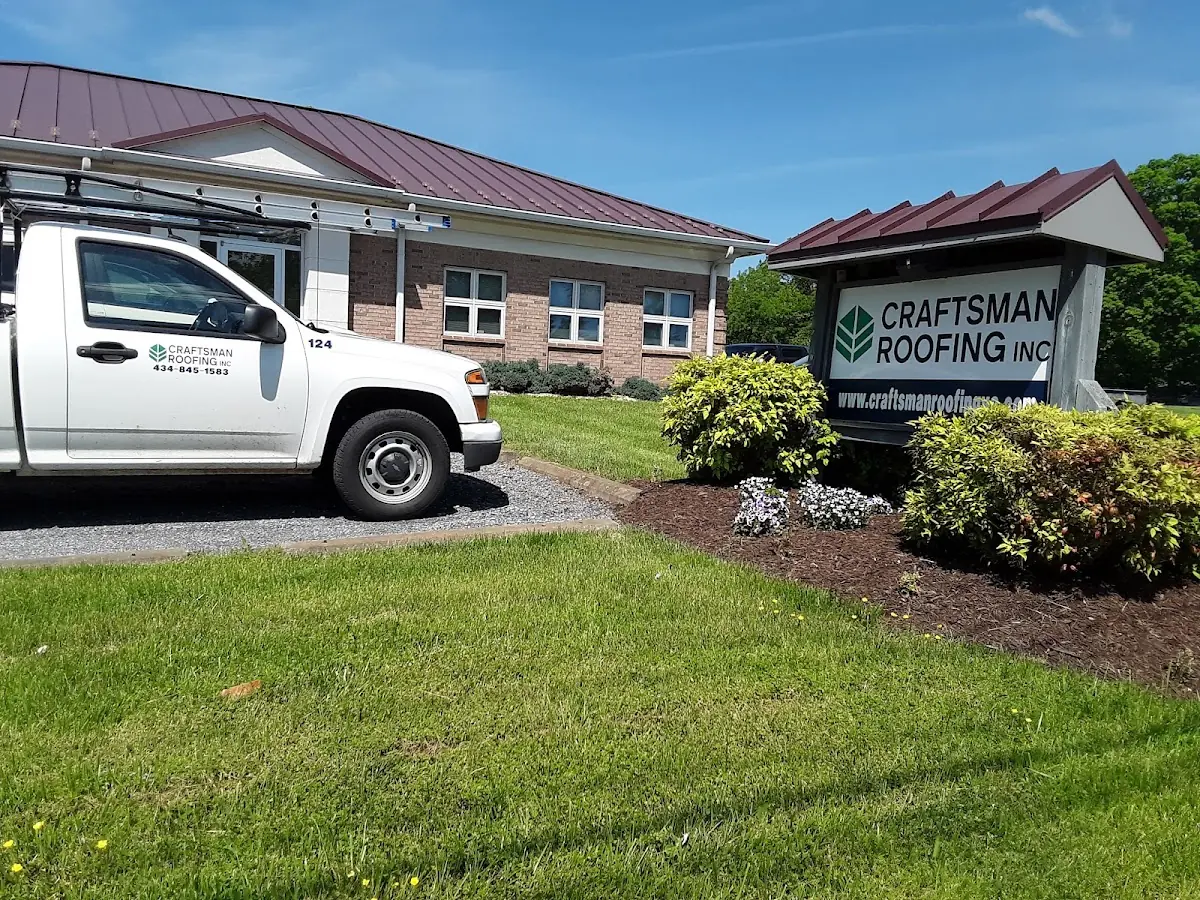 Quality Ice Dam Removal by experienced craftsmen in Brooke Meadow